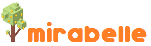logo Mirabelle